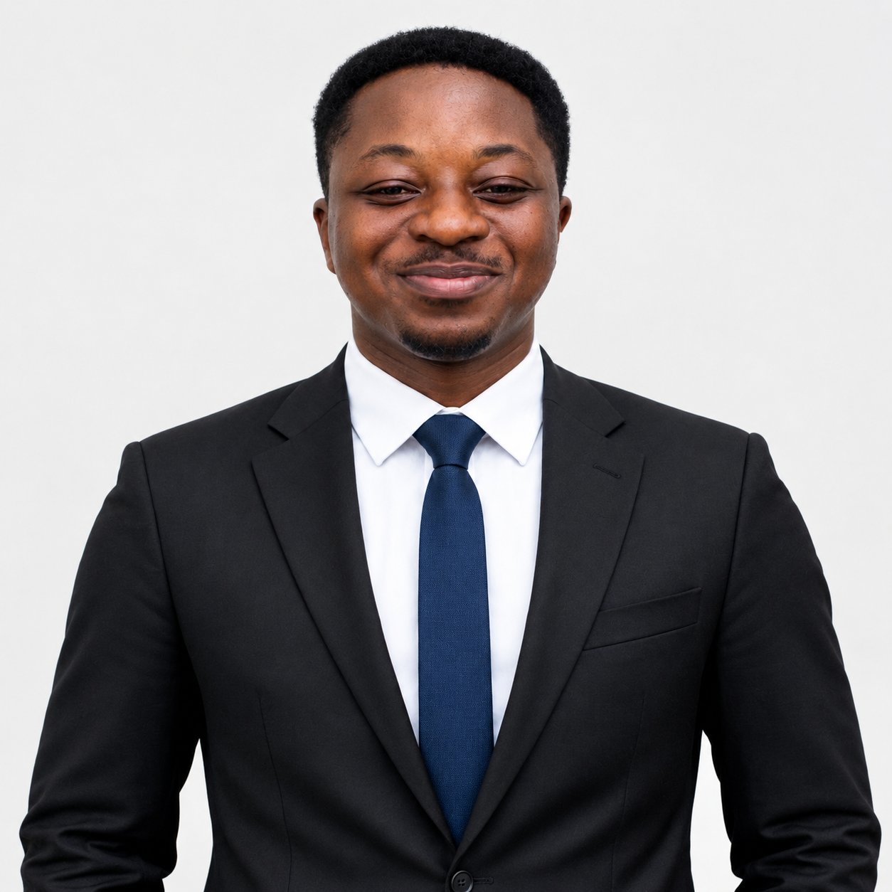 Ucal Joshua Mensah